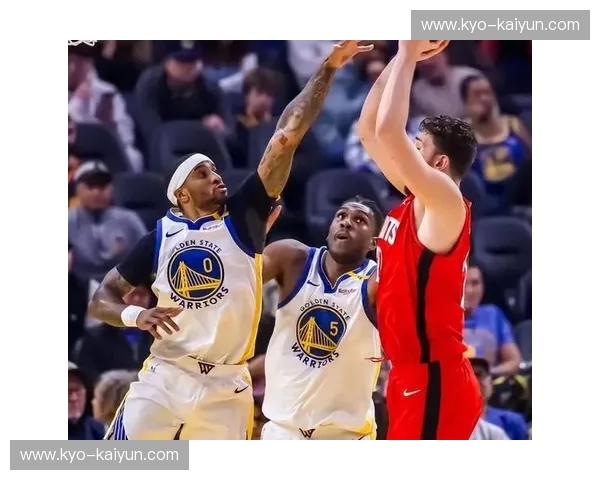 2015火箭vs骑士：一场关于梦想、坚持与宿命的史诗对决